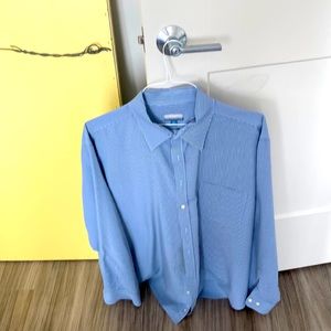 Great shirt nice colors casual